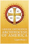 Archdiocese of America