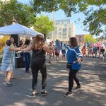 Greek Dancing Greek fest 2023