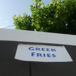 Greek Fest Plus