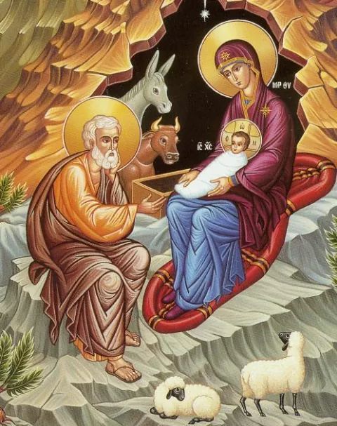 nativity
