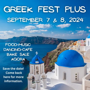 Greek Fest 2024 web graphic