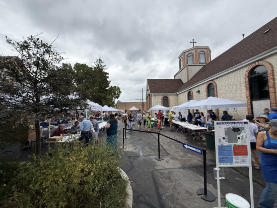 Greek fest 2026
