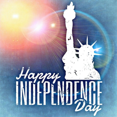 4th of July