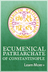 ecumenical Patriarchate
