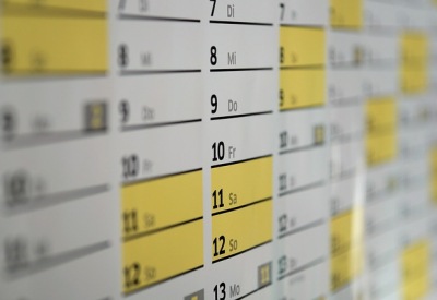 Calendar