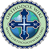 Orthodox Wiki logo